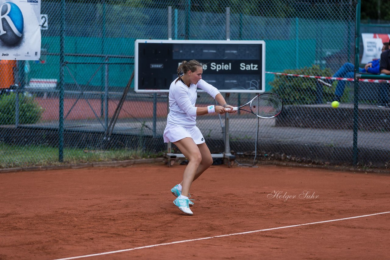 Bild 46 - ITF Future Nord